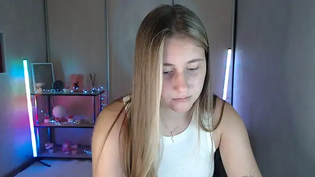 Czat XXX na żywo – Milka_kamila