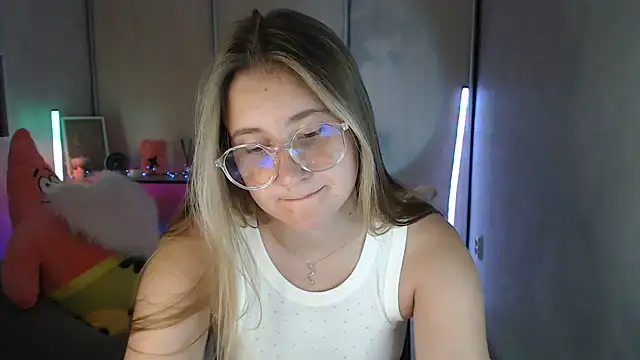 Milka_kamila Live XXX-Chat