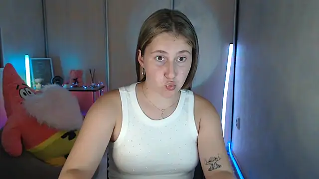 Milka_kamila 라이브 XXX 채팅