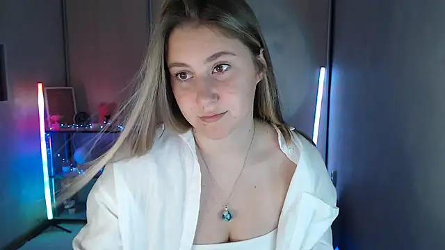 Chat XXX Live Milka_kamila