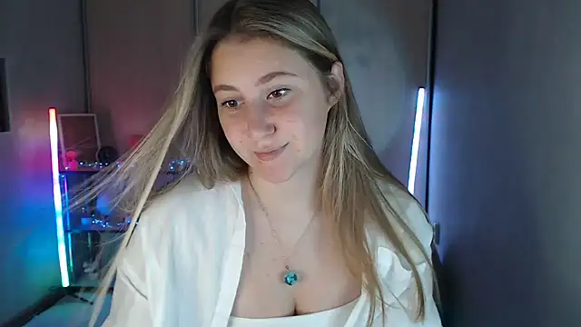 Chat XXX en directo de Milka_kamila