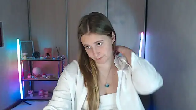 Chat XXX ao vivo de Milka_kamila