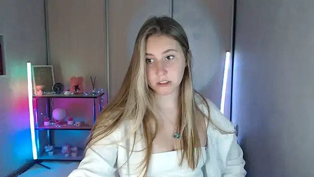 Milka_kamila Live XXX-chat