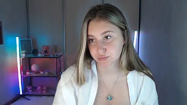 Chat XXX ao vivo de Milka_kamila