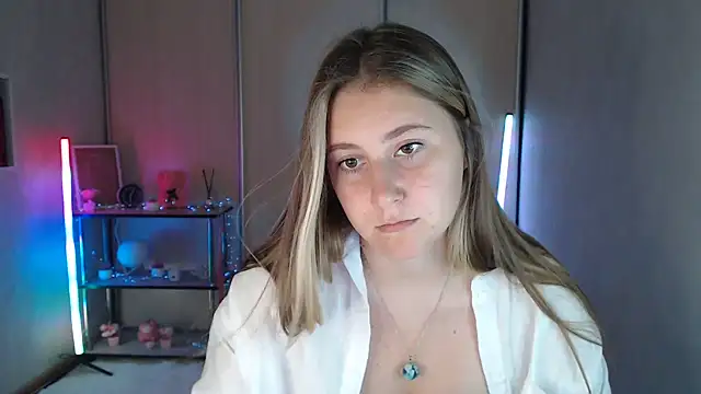 Milka_kamila: онлайн-секс-чат