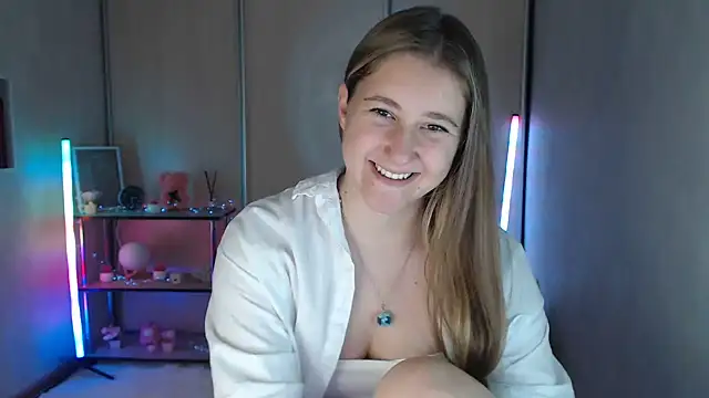 Milka_kamila Obrolan Langsung XXX