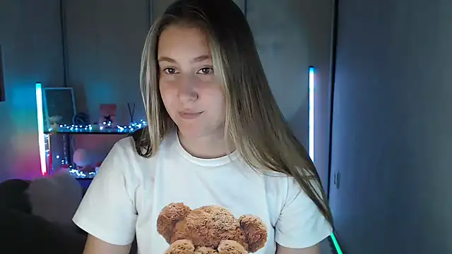 Chat +18 de Milka_kamila ao vivo