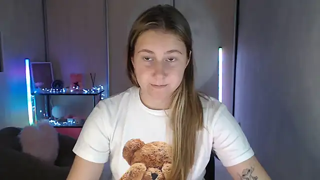 Milka_kamila: онлайн-секс-чат