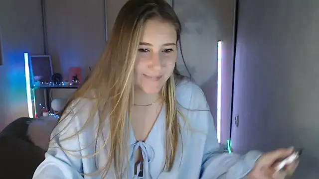 Milka_kamila Chat XXX in diretta