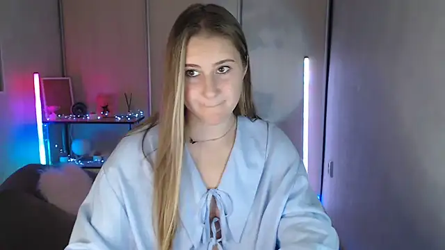 Milka_kamila Chat XXX in diretta