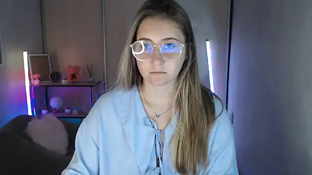 Živý XXX chat Milka_kamila
