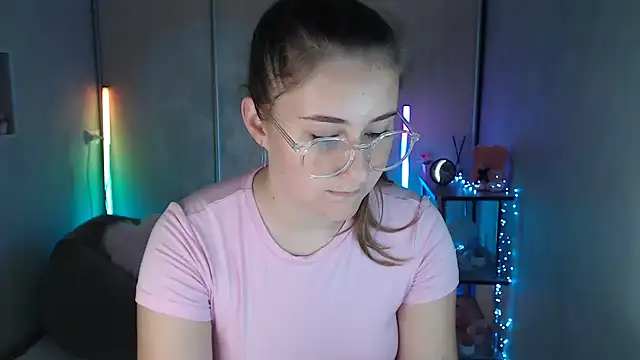 Živý XXX chat Milka_kamila