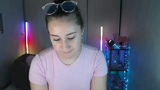 Živý XXX chat Milka_kamila