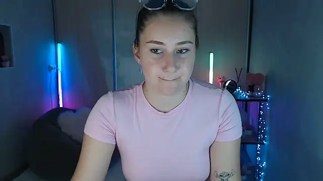 Milka_kamila Live XXX-Chat
