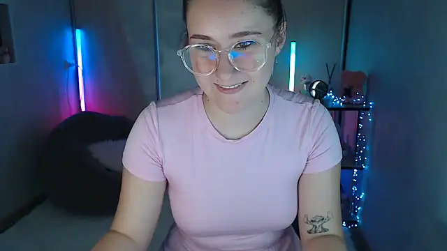 Milka_kamila Live XXX Chat