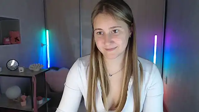 Milka_kamila Chat XXX in diretta