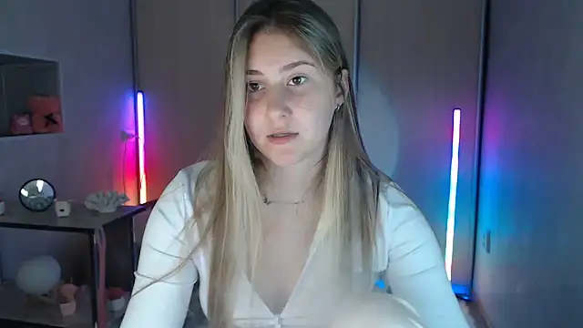 XXX chat uživo modela Milka_kamila