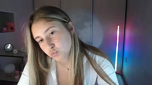 Milka_kamila's Live XXX Chat