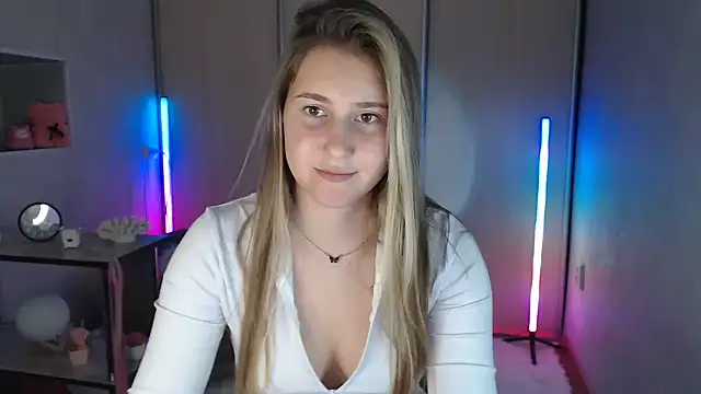 Milka_kamila's Live XXX Chat