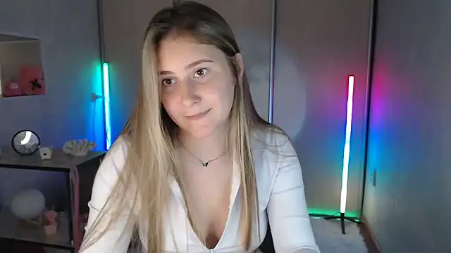 Milka_kamila Chat XXX live
