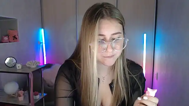 Milka_kamila Obrolan Langsung XXX