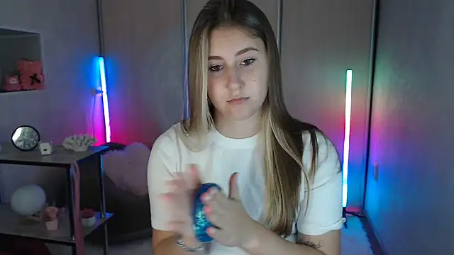 Milka_kamila 라이브 XXX 채팅