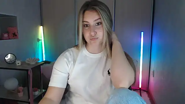 Chat XXX ao vivo de Milka_kamila