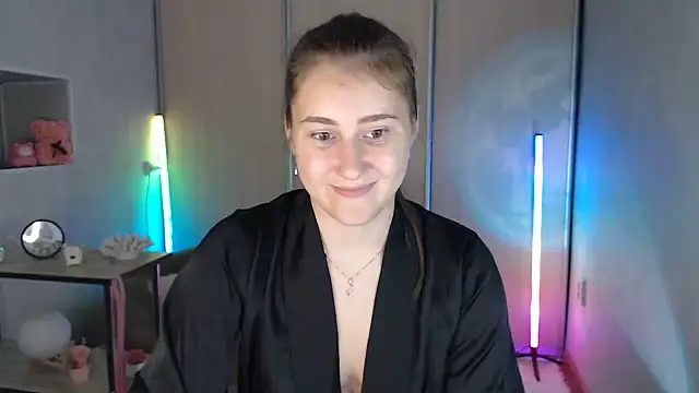 Milka_kamila Obrolan Langsung XXX