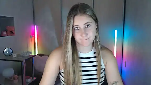 Milka_kamila 라이브 XXX 채팅