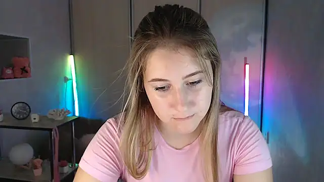 Czat XXX na żywo – Milka_kamila