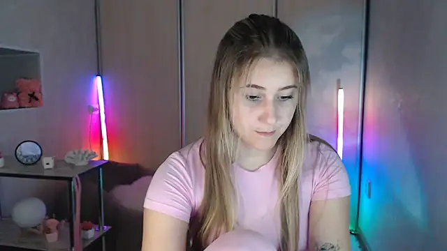 Milka_kamila: онлайн-секс-чат