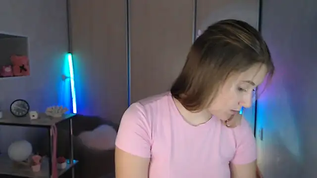 Milka_kamila 라이브 XXX 채팅