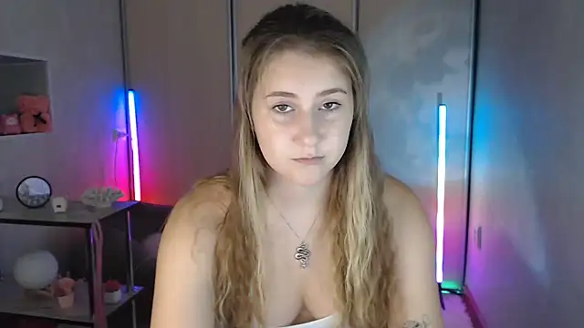 Živý XXX chat Milka_kamila