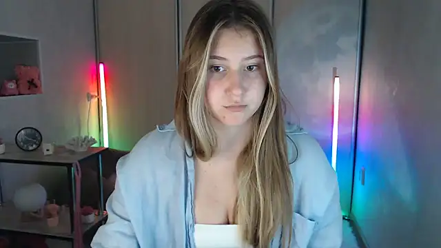 Milka_kamila 라이브 XXX 채팅
