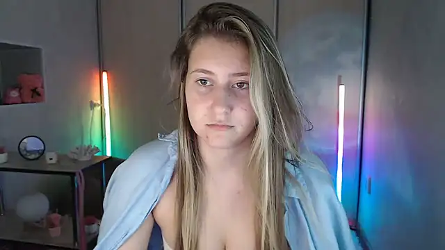 Milka_kamila Live XXX-chat