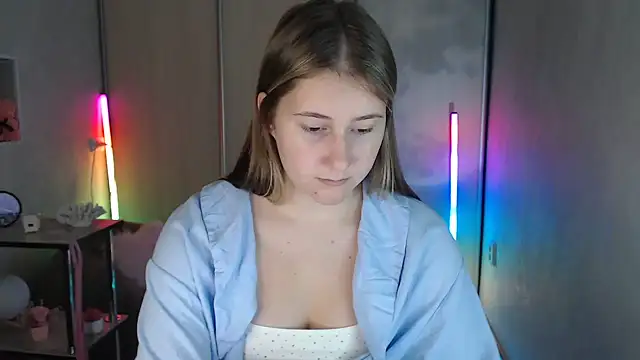 Živý XXX chat Milka_kamila