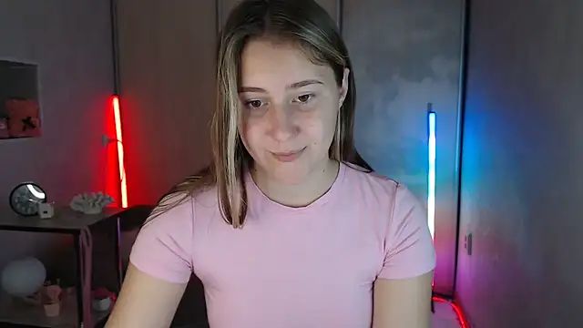Živý XXX chat Milka_kamila