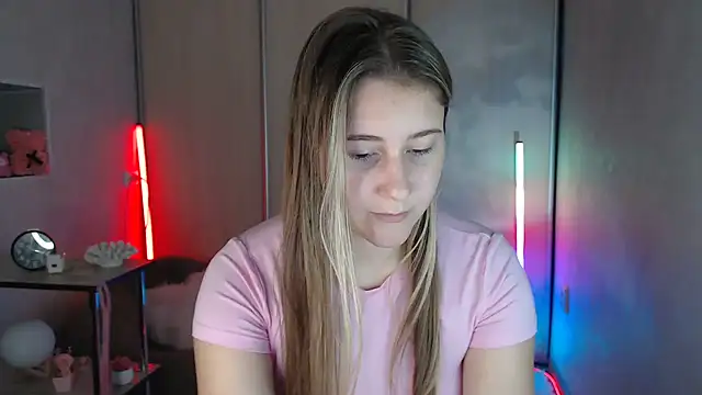 Milka_kamilan Live XXX chat