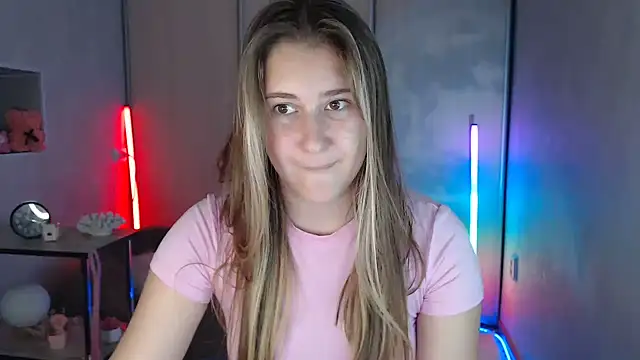 دردشة Milka_kamila الجنسية المباشرة