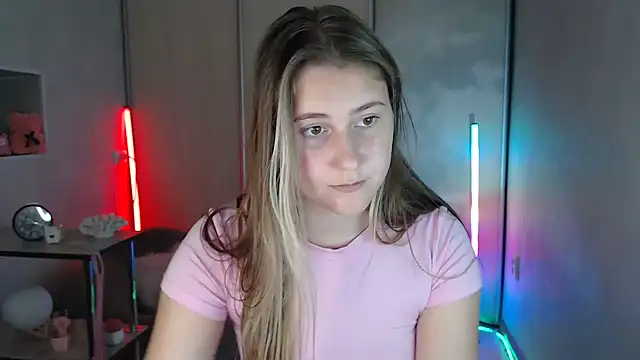 Milka_kamila Chat XXX in diretta