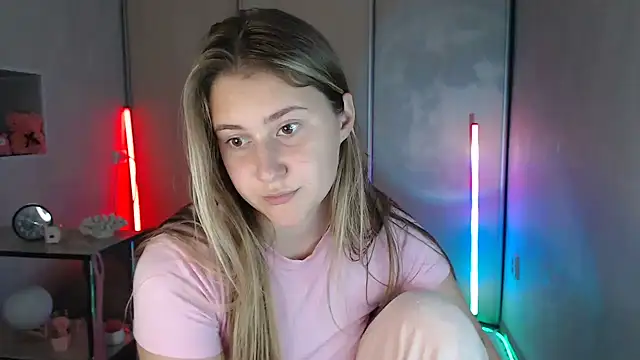 Milka_kamilaのライブXXXチャット