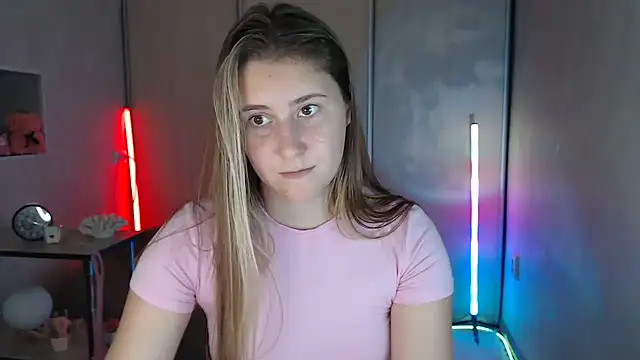 XXX chat uživo modela Milka_kamila