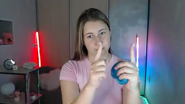 Živý XXX chat Milka_kamila