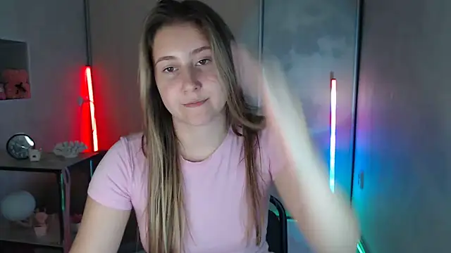 Milka_kamila – Naživo XXX chat