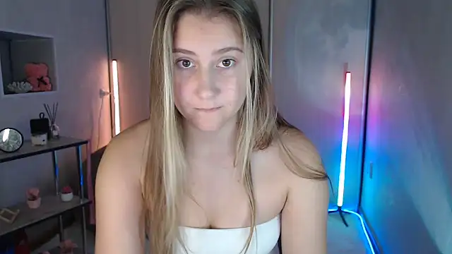 Milka_kamila's Live XXX Chat