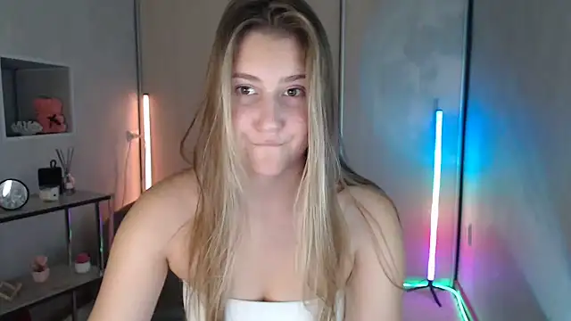 Chat +18 de Milka_kamila ao vivo