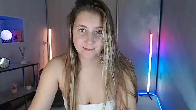 Czat XXX na żywo – Milka_kamila