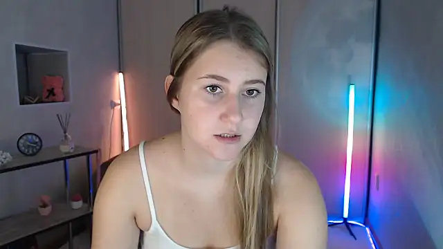 Chat +18 de Milka_kamila ao vivo