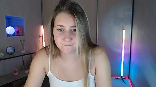 Milka_kamila – Live XXX-chat