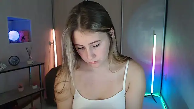 Živý XXX chat Milka_kamila